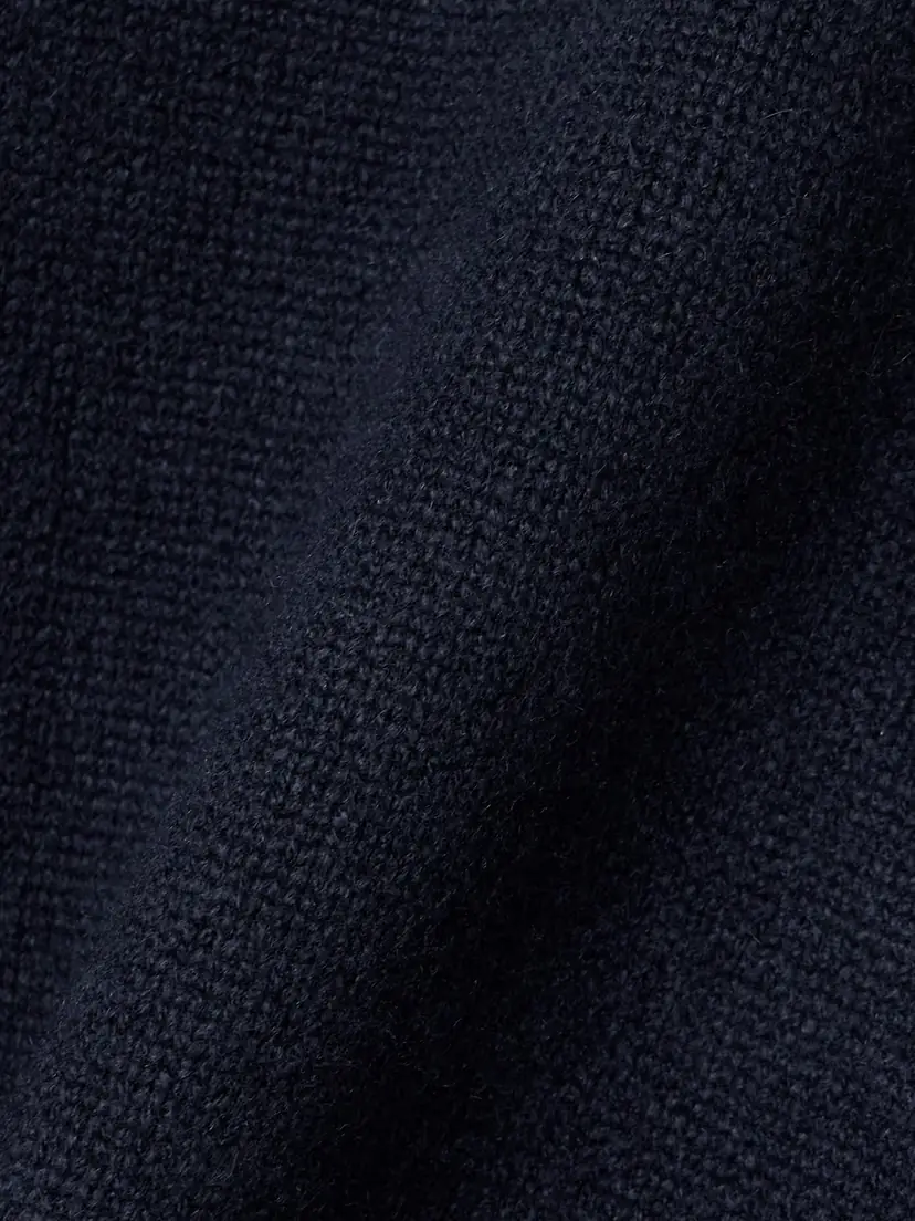 Khaite Margaux Oversized Cashmere Sweater | Thumbnail 4 Khaite Margaux Oversized Cashmere Sweater | Thumbnail 4