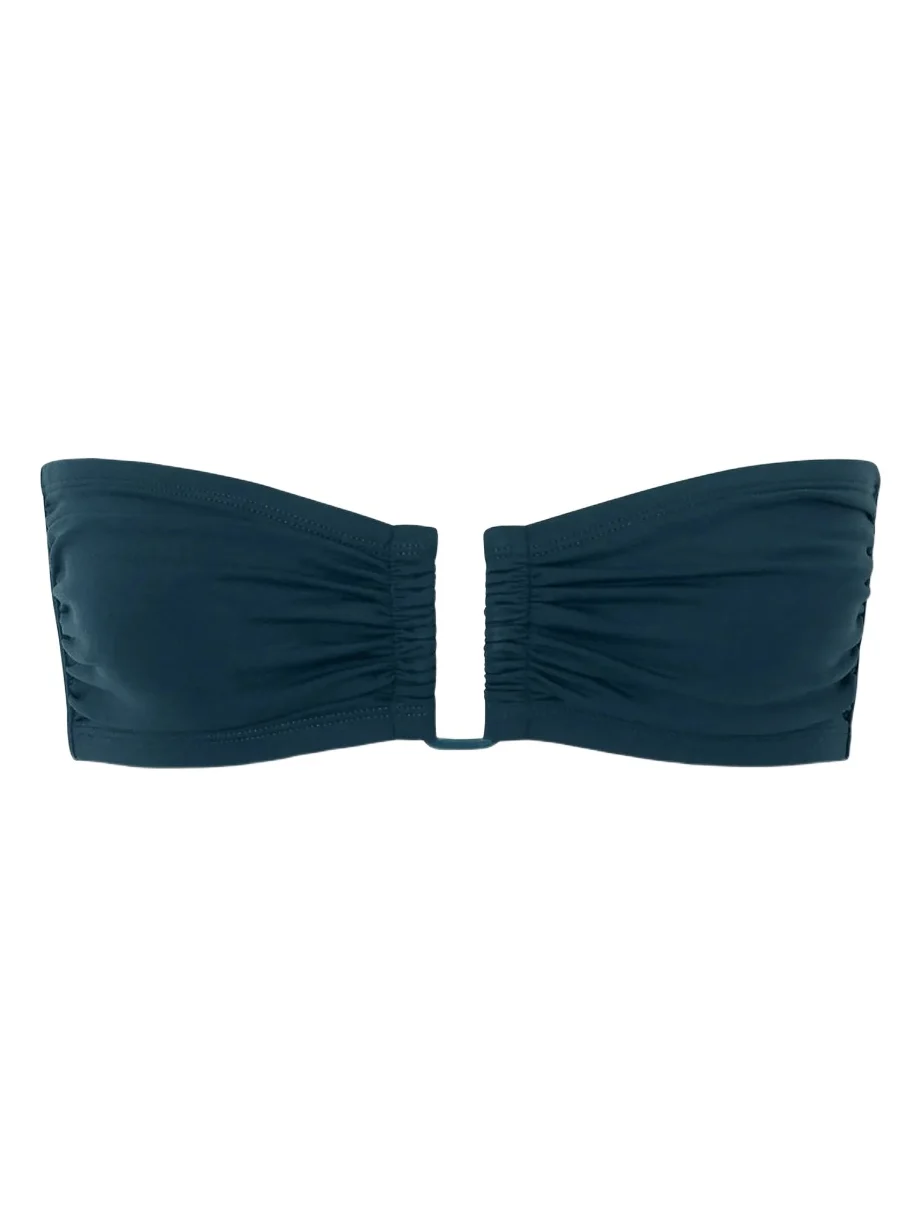 Show Bandeau Bikini Top Show Bandeau Bikini Top