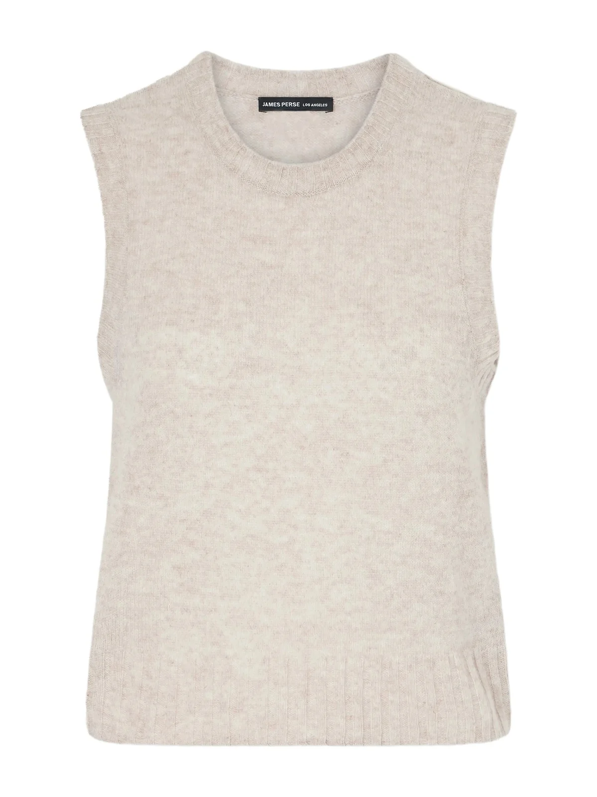 James Perse Cashmere Vest