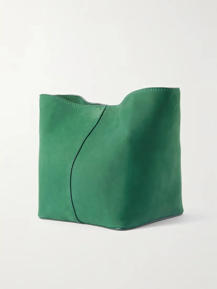 Métier Twist 18 Nubuck Bucket Bag | Thumbnail 3
