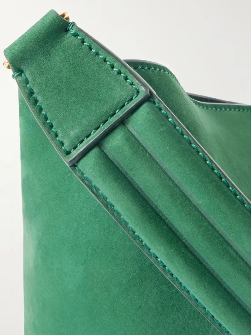 Métier Twist 18 Nubuck Bucket Bag | Thumbnail 4
