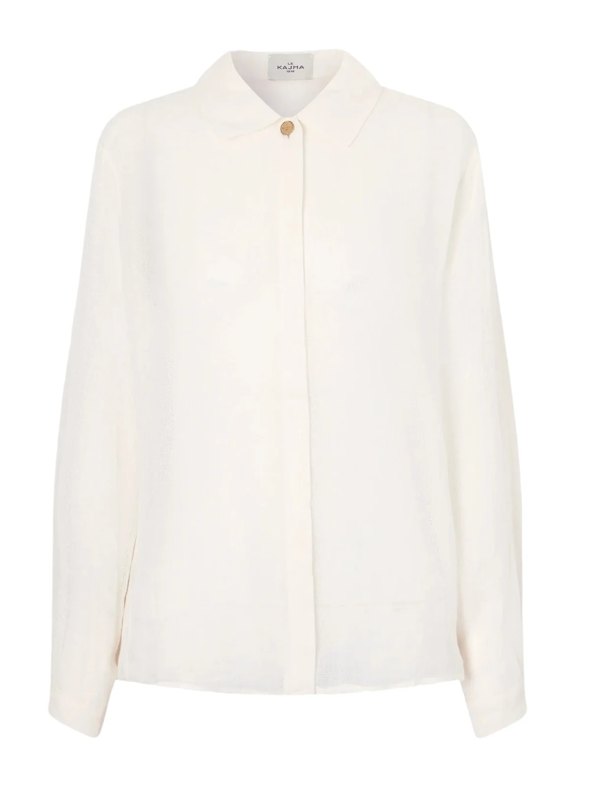 Sanbu Linen Shirt Sanbu Linen Shirt