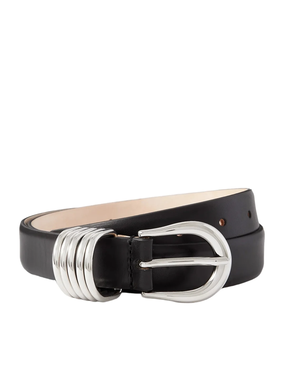 Hollyhock Leather Belt Hollyhock Leather Belt