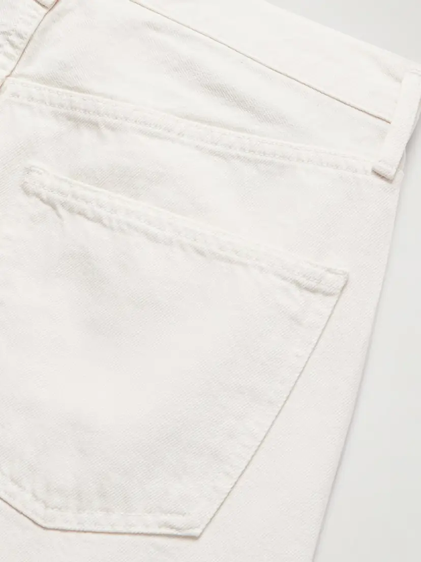 AGOLDE 90's Regenerative Mid-rise Straight-leg Jeans | Thumbnail 6 AGOLDE 90's Regenerative Mid-rise Straight-leg Jeans | Thumbnail 6