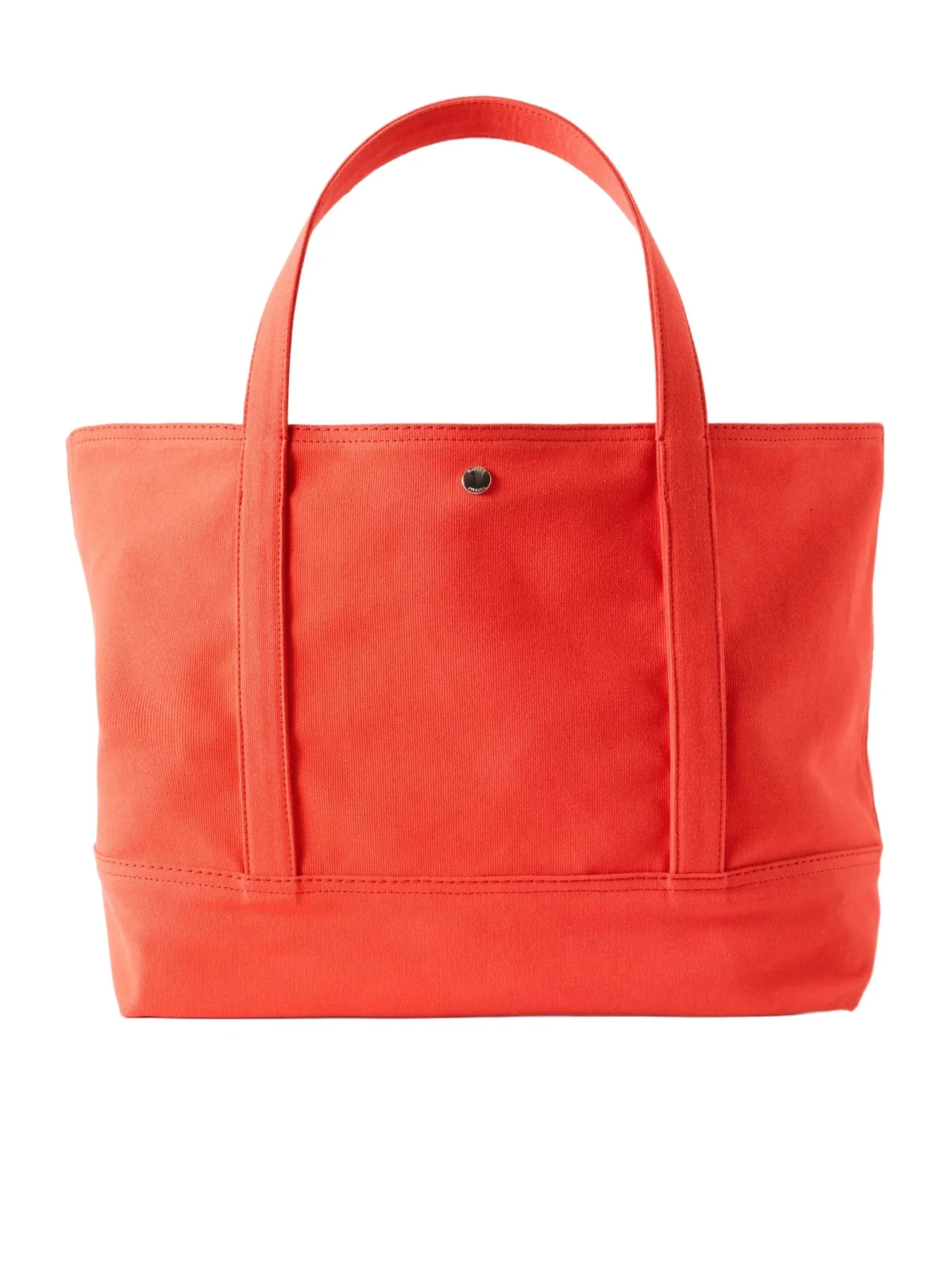Organic Cotton-canvas Tote Organic Cotton-canvas Tote