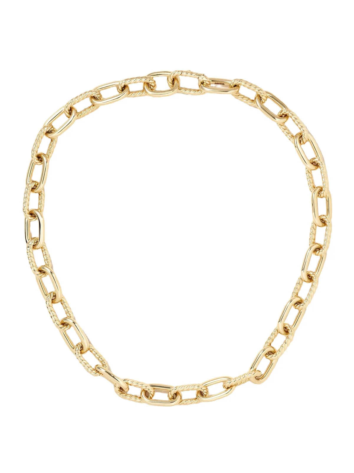 Madison 18-karat Gold Necklace Madison 18-karat Gold Necklace