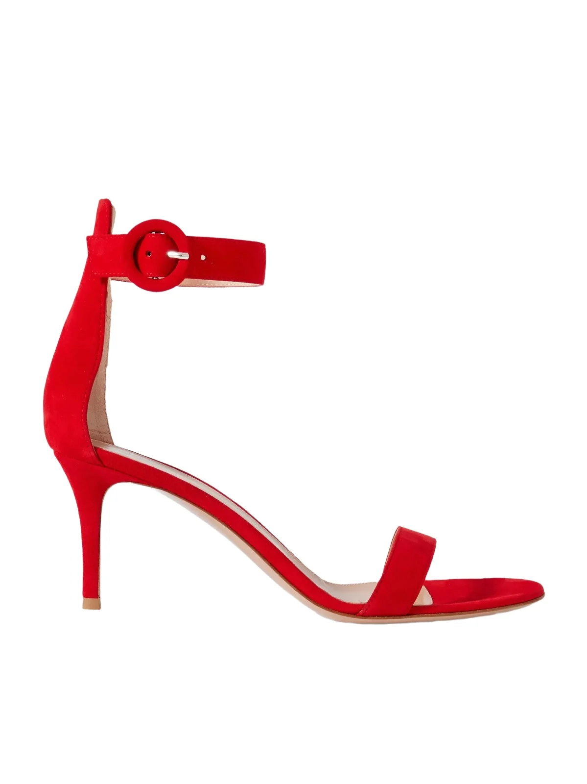 Portofino 70 Suede Sandals Portofino 70 Suede Sandals