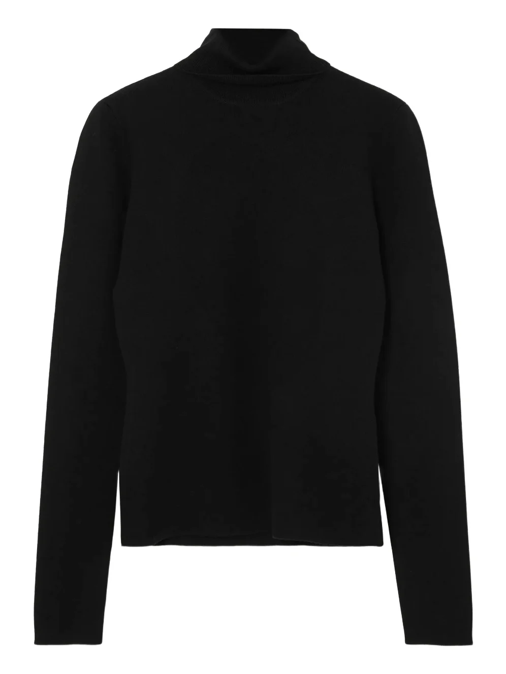 Gabriela Hearst May Wool, Cashmere And Silk-blend Turtleneck Sweater