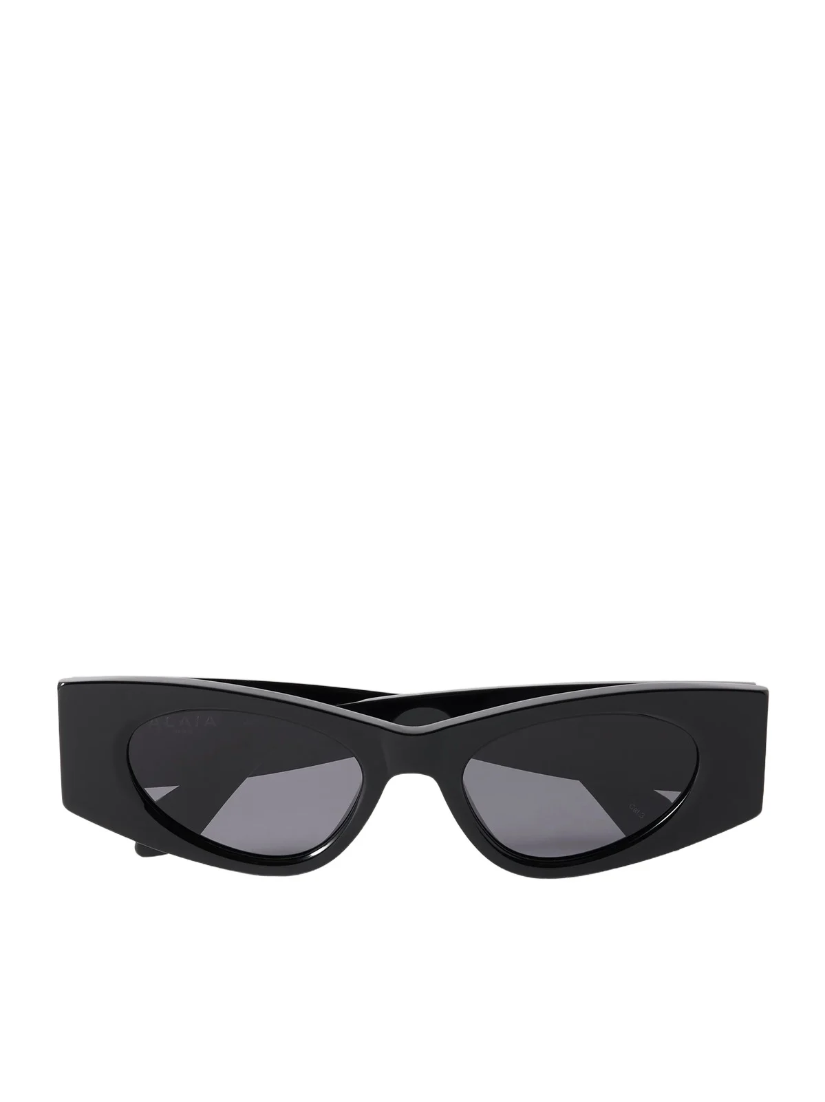 Cat-eye Acetate Sunglasses Cat-eye Acetate Sunglasses