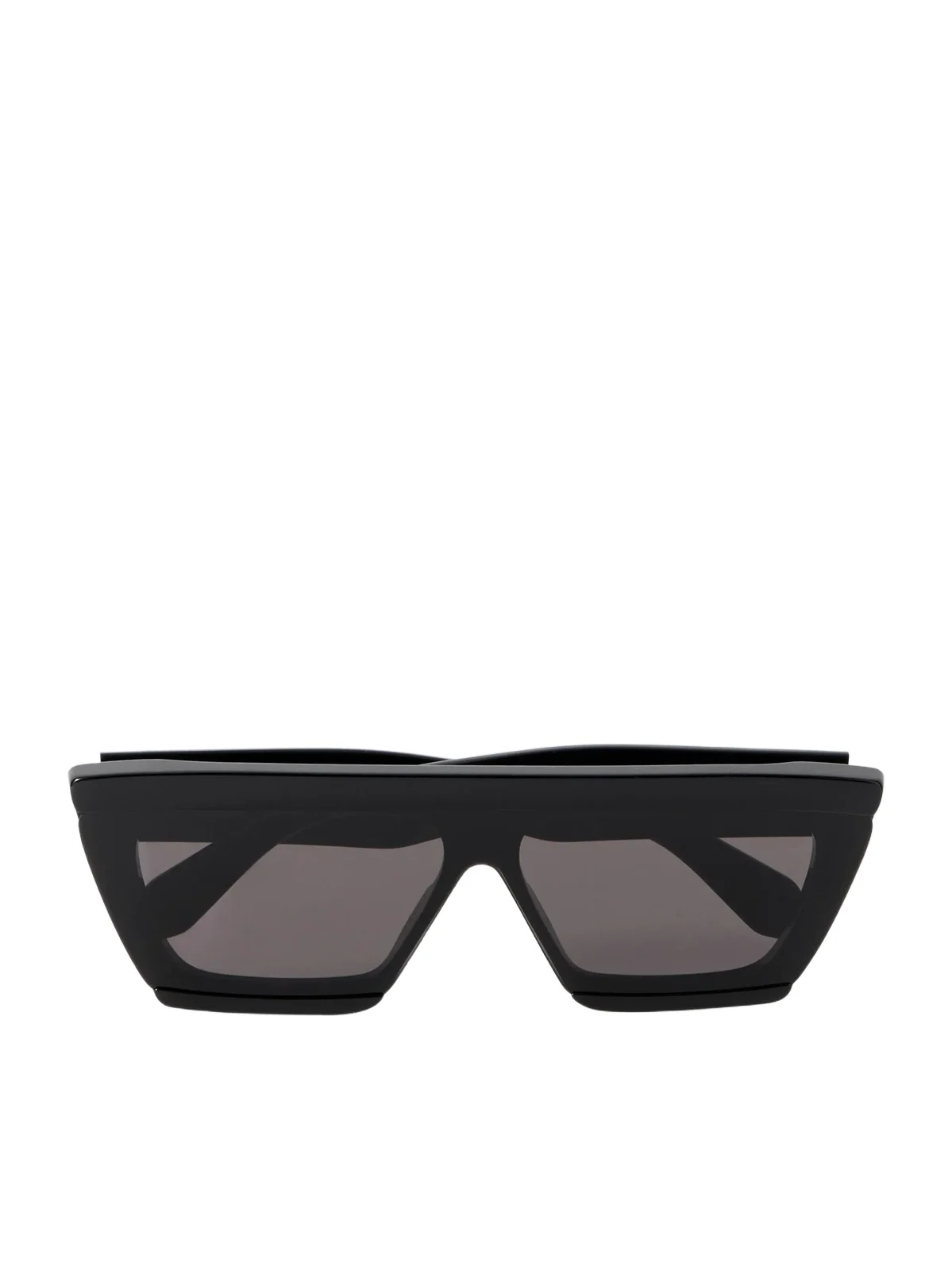 D-frame Acetate Sunglasses