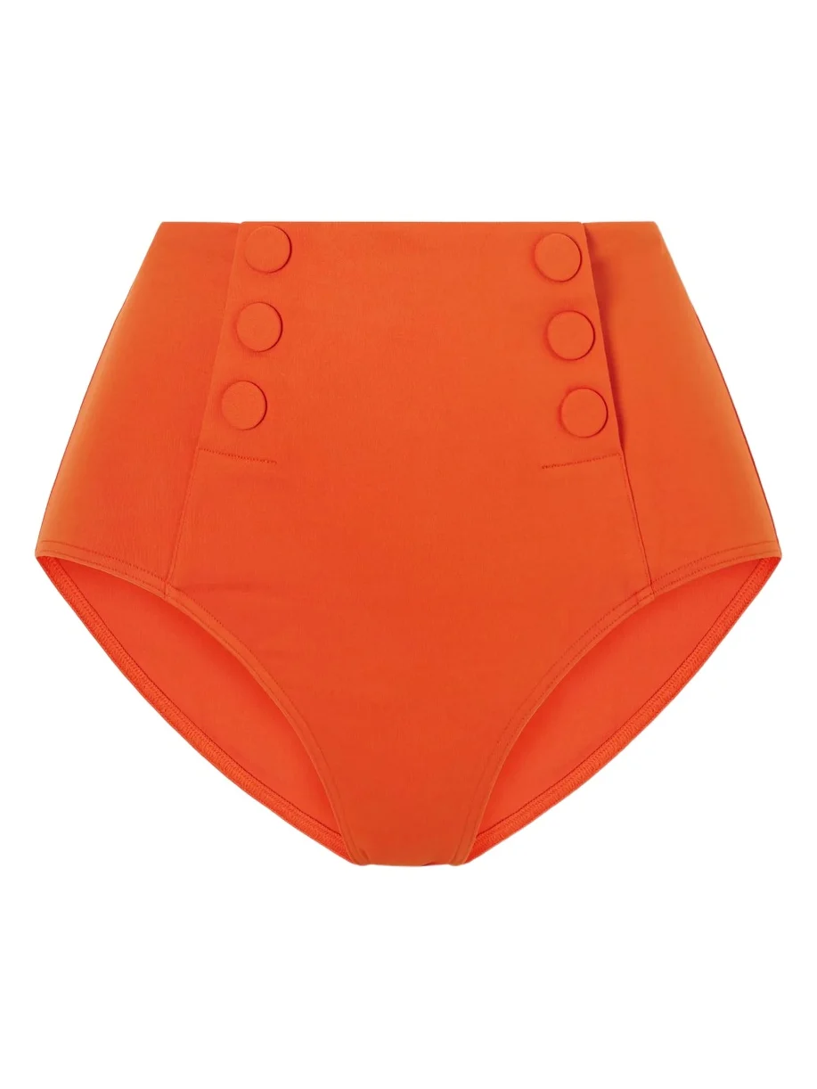 Flaneuse Bikini Briefs Flaneuse Bikini Briefs