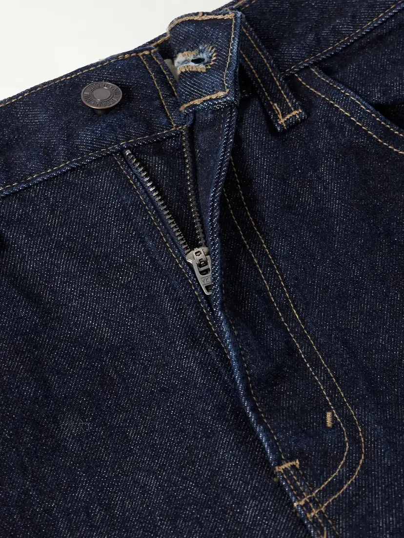 Nili Lotan Joan High-rise Straight-leg Jeans | Thumbnail 5 Nili Lotan Joan High-rise Straight-leg Jeans | Thumbnail 5