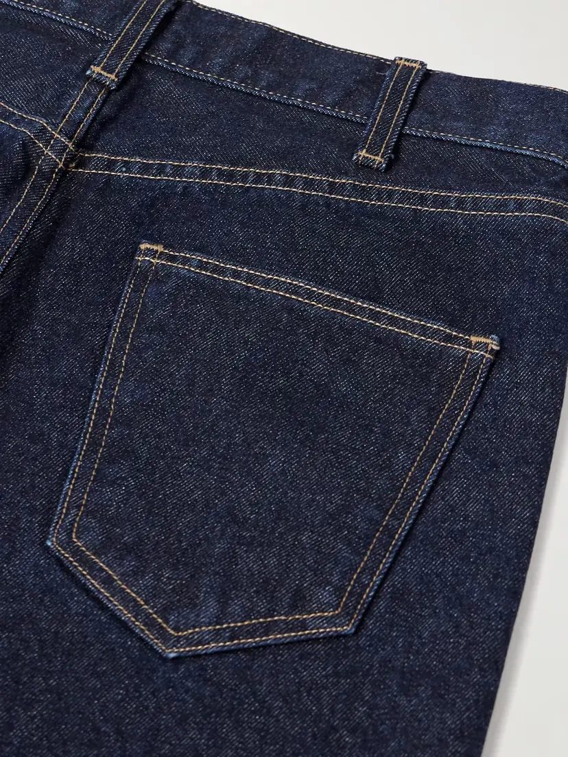 Nili Lotan Joan High-rise Straight-leg Jeans | Thumbnail 6 Nili Lotan Joan High-rise Straight-leg Jeans | Thumbnail 6