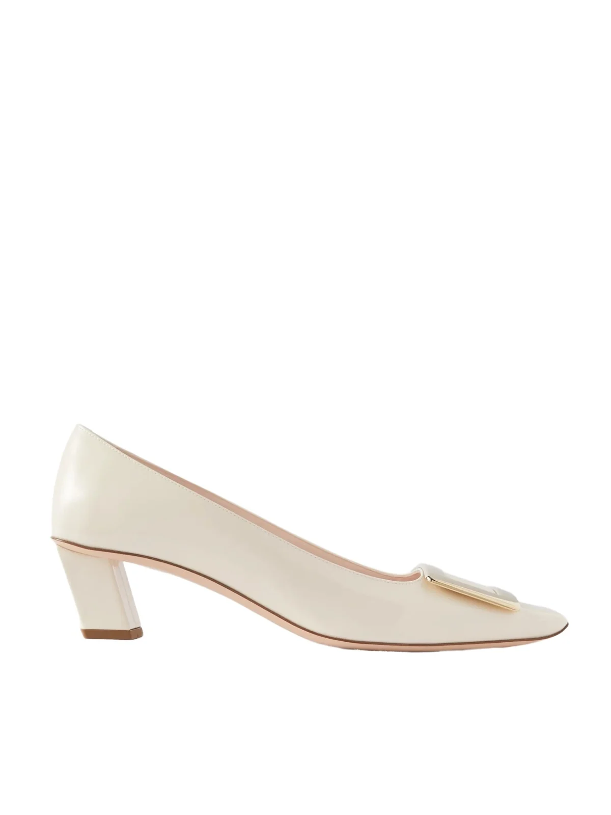 Belle Vivier 45 Patent-leather Pumps Belle Vivier 45 Patent-leather Pumps
