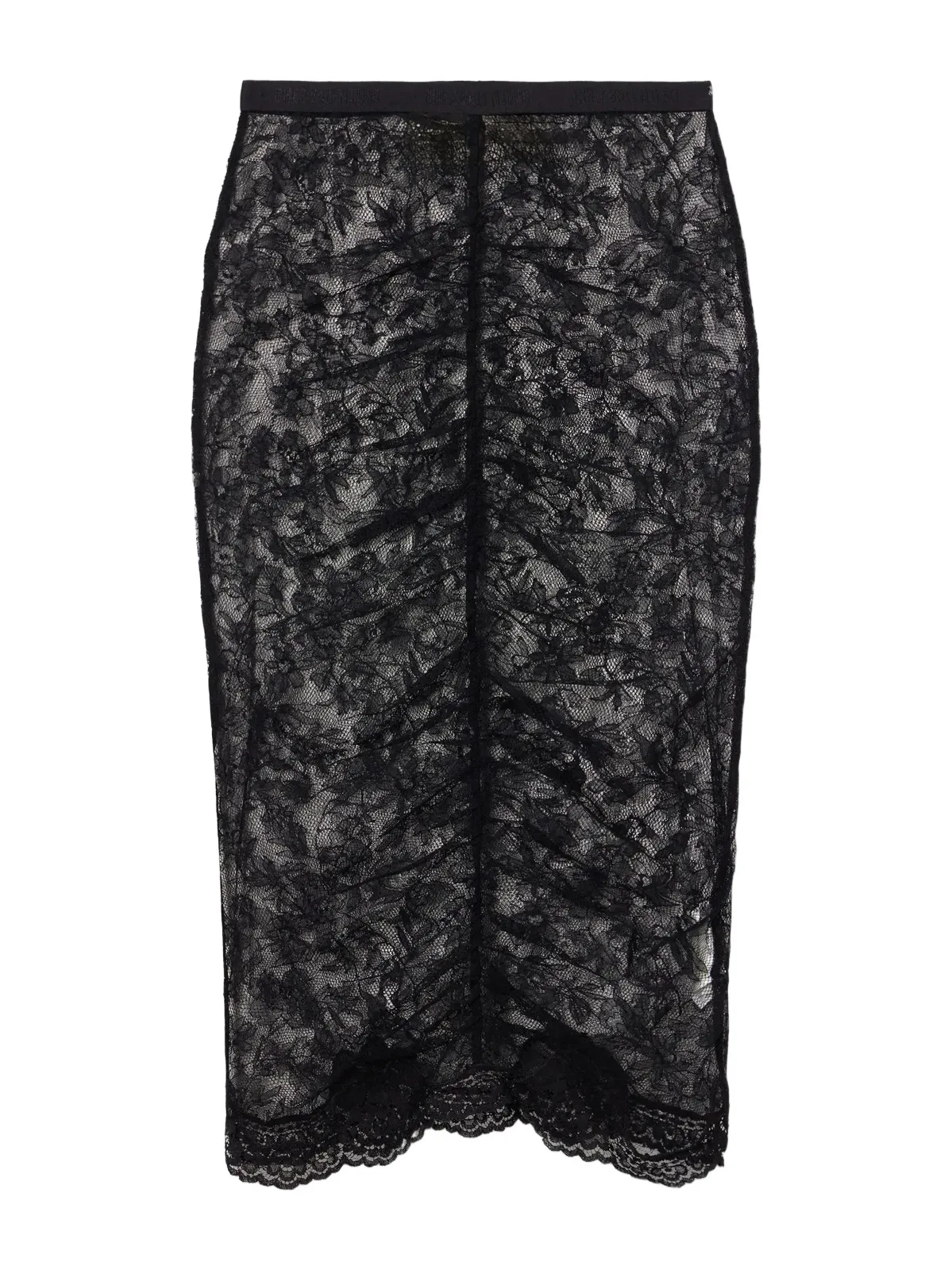Lace Midi Skirt Lace Midi Skirt