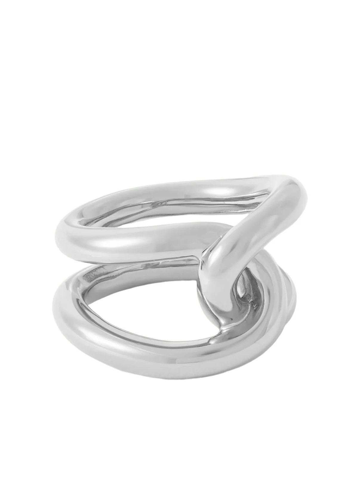 The Agnes Silver Ring The Agnes Silver Ring