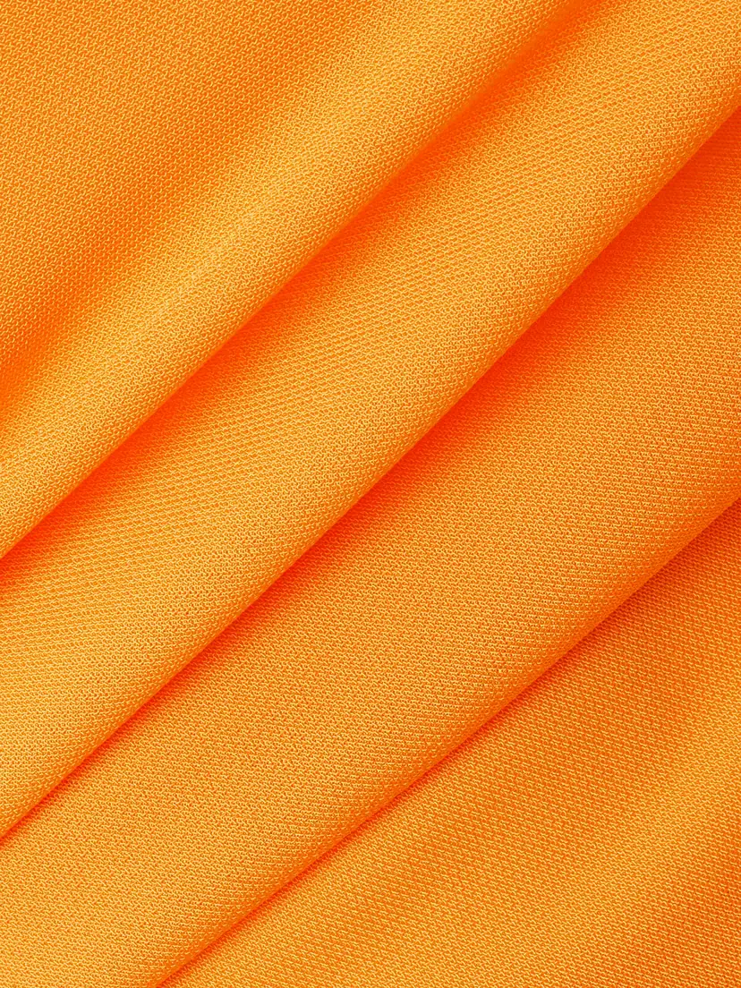 Bottega Veneta Draped Gathered Jersey Maxi Dress | Thumbnail 6 Bottega Veneta Draped Gathered Jersey Maxi Dress | Thumbnail 6