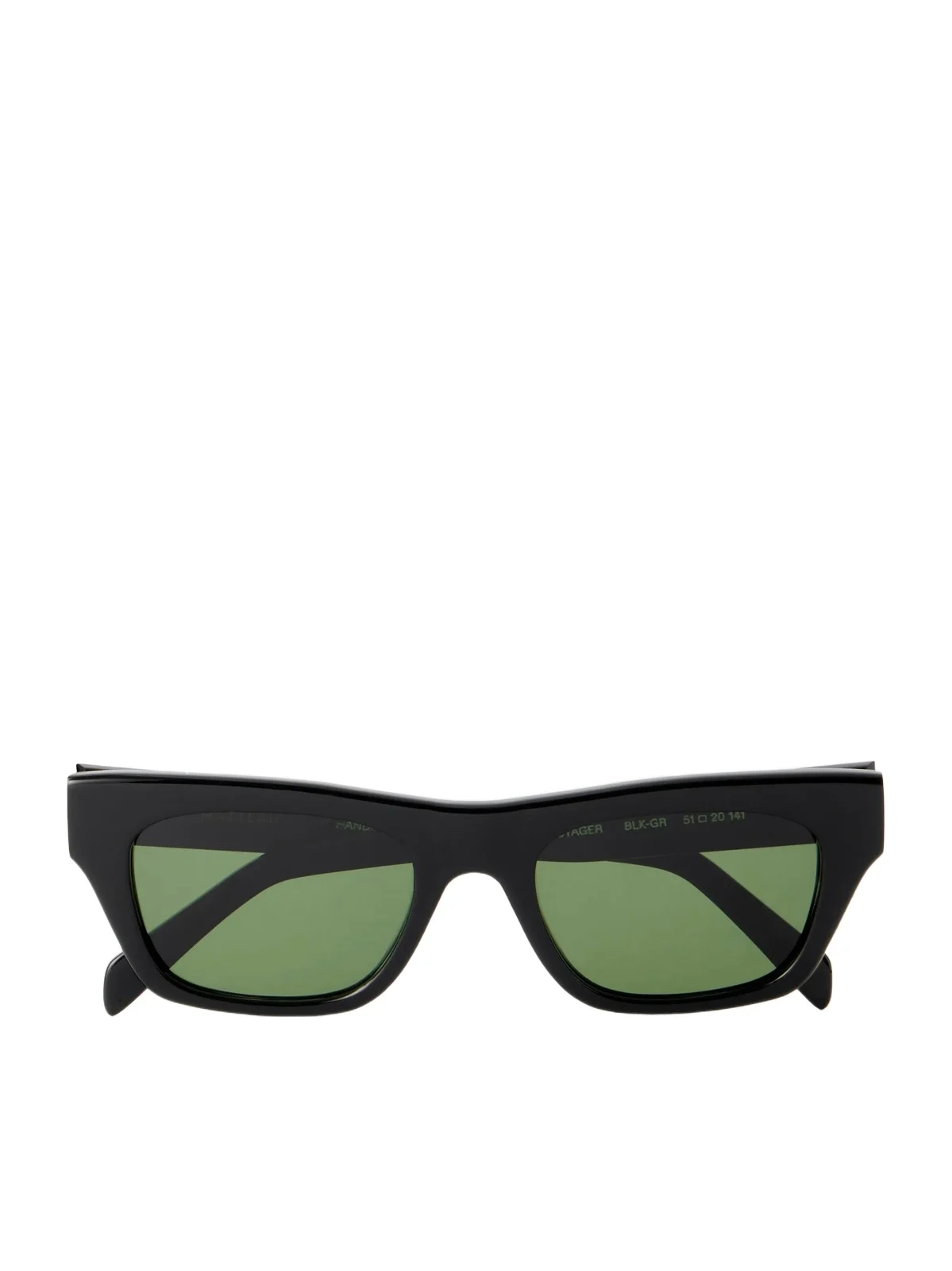 Voyager Square-frame Acetate Sunglasses Voyager Square-frame Acetate Sunglasses