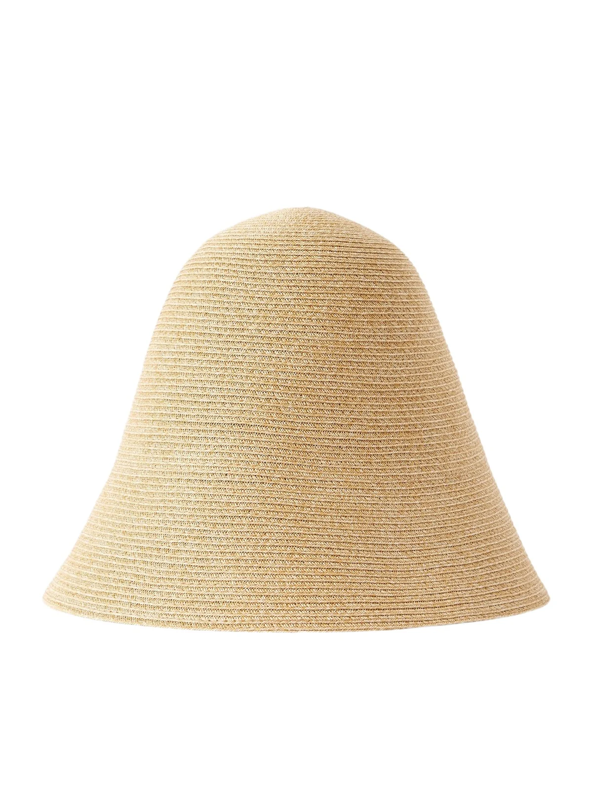 Raffia-like Sunhat Raffia-like Sunhat