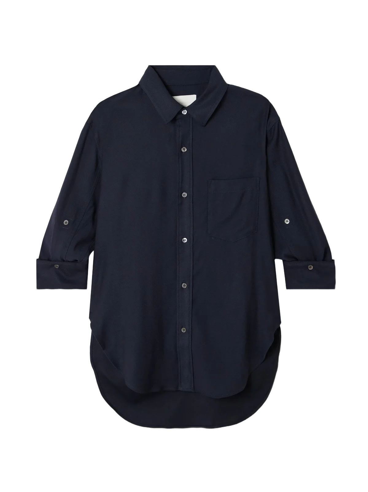 Kayla Twill Shirt