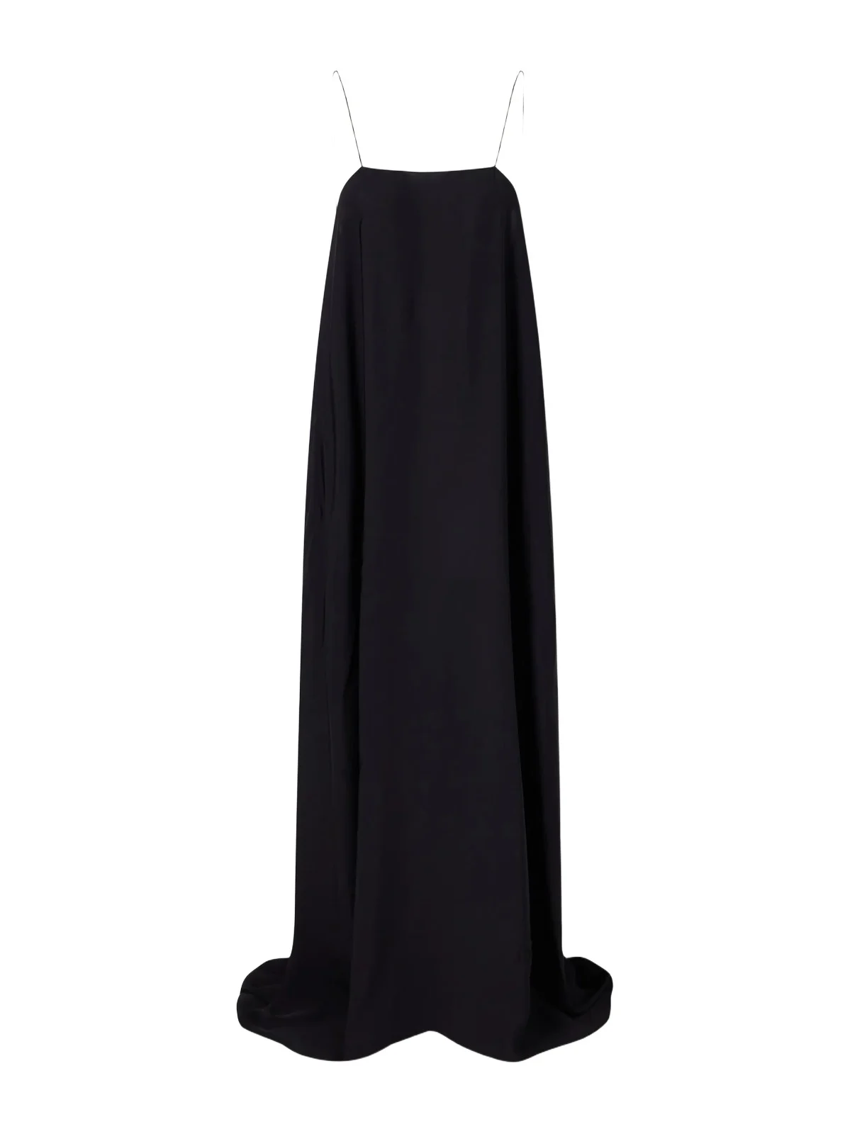 Erickson Satin Maxi Dress Erickson Satin Maxi Dress