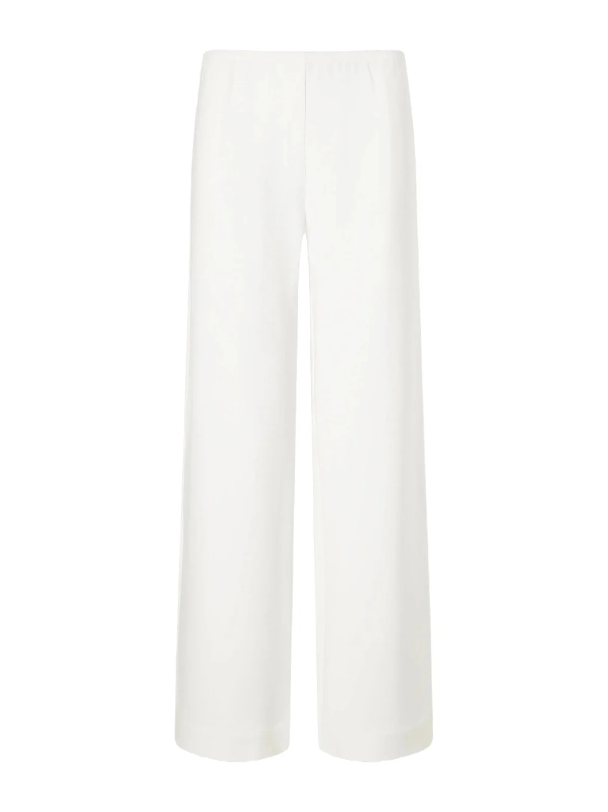Arielle Crepe Wide-leg Pants Arielle Crepe Wide-leg Pants