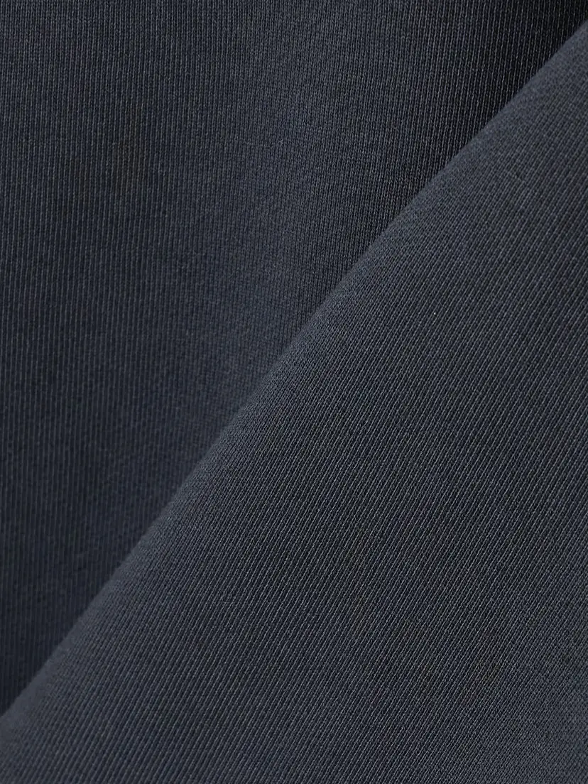 SLVRLAKE Cotton-jersey Hoodie | Thumbnail 4 SLVRLAKE Cotton-jersey Hoodie | Thumbnail 4