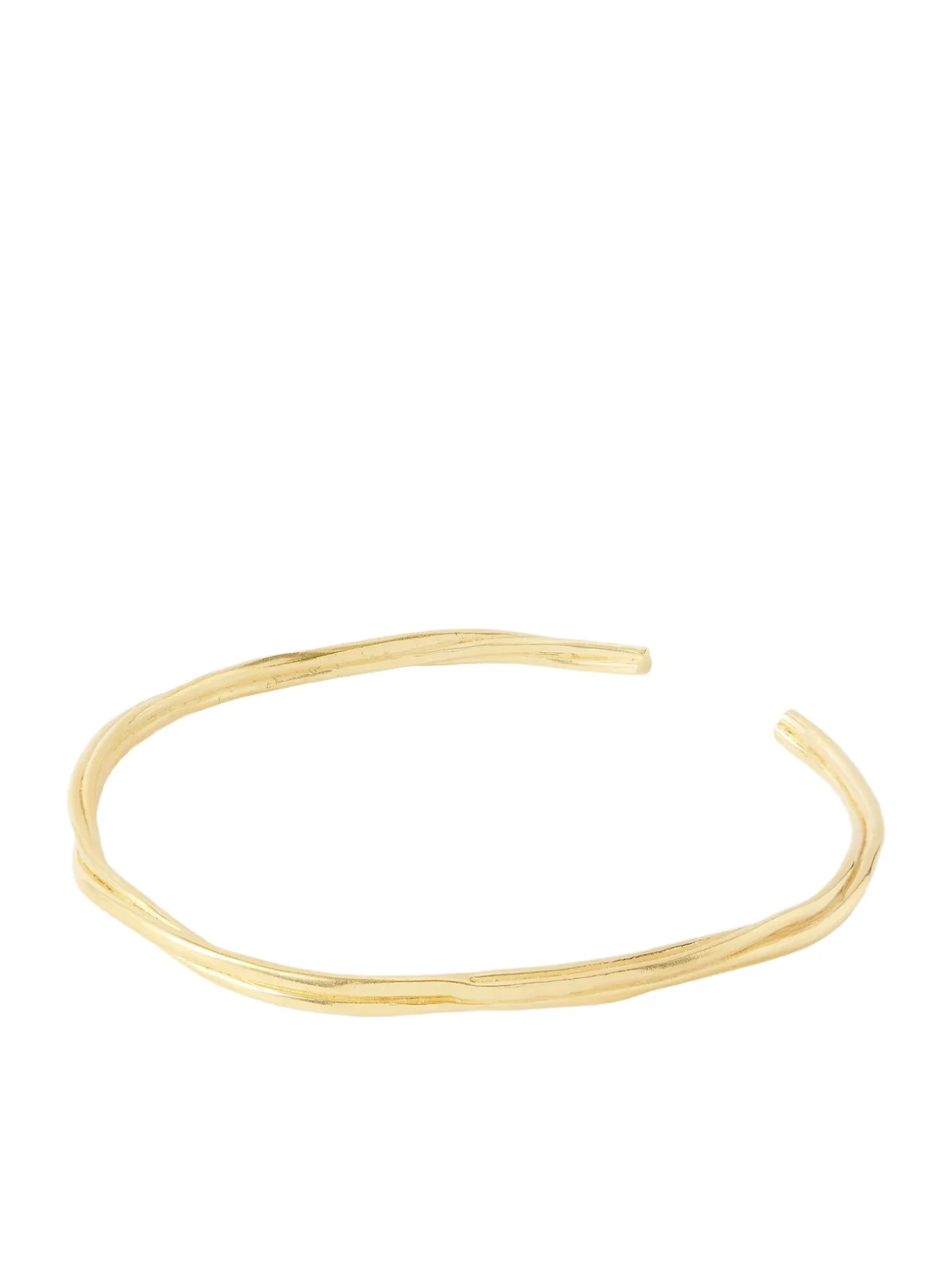 Lydia Gold-plated Choker Lydia Gold-plated Choker