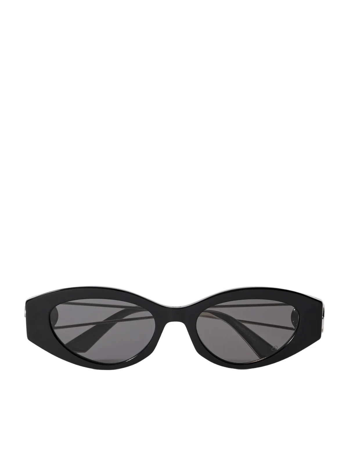 30montaigne B6i Cat-eye Acetate And Gold- And Silver-tone Sunglasses 30montaigne B6i Cat-eye Acetate And Gold- And Silver-tone Sunglasses