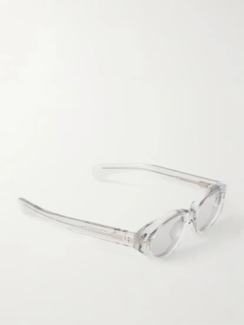 Jacques Marie Mage Krasner Cat-eye Optical Glasses | Thumbnail 3