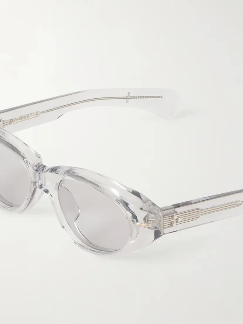 Jacques Marie Mage Krasner Cat-eye Optical Glasses | Thumbnail 4