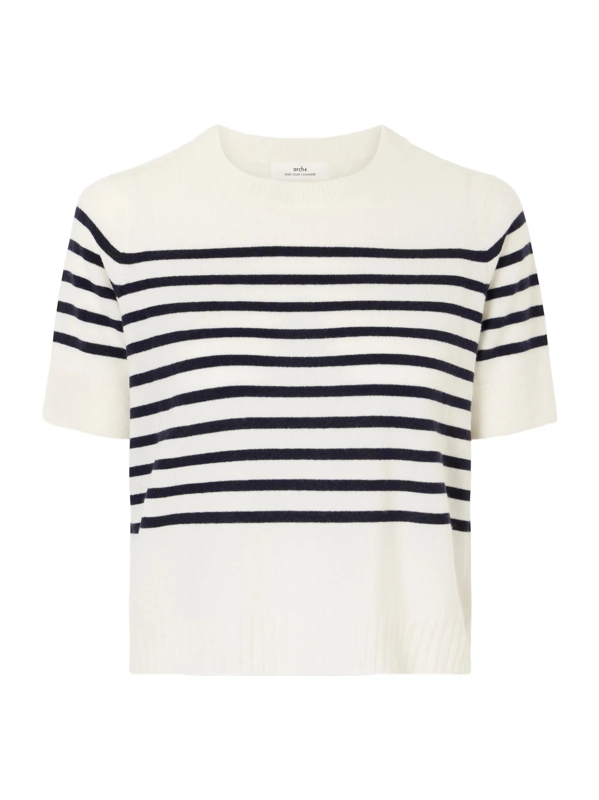 Dorian Striped Cashmere Sweater Dorian Striped Cashmere Sweater