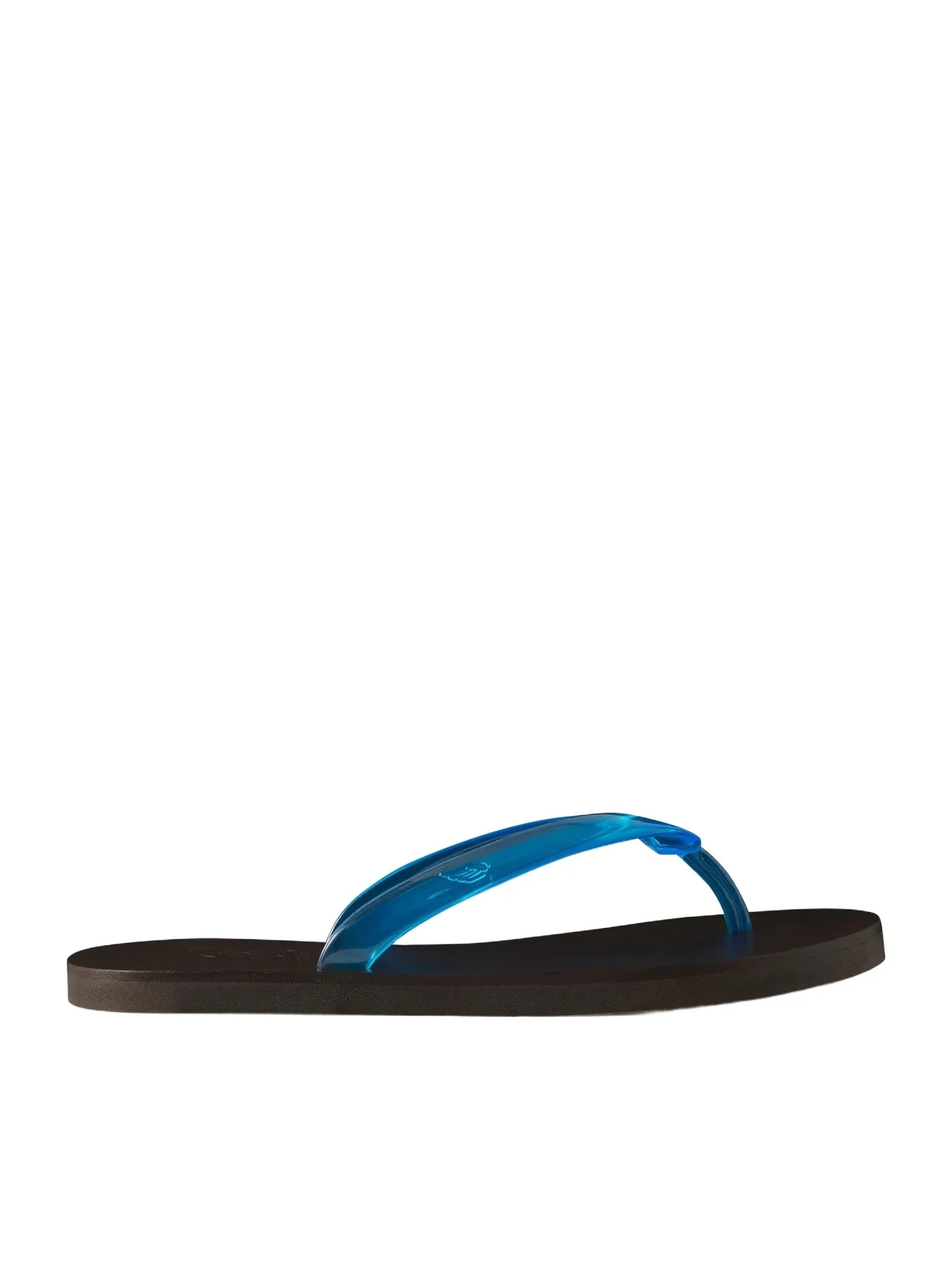Saionara Jelly Rubber Flip Flops Saionara Jelly Rubber Flip Flops