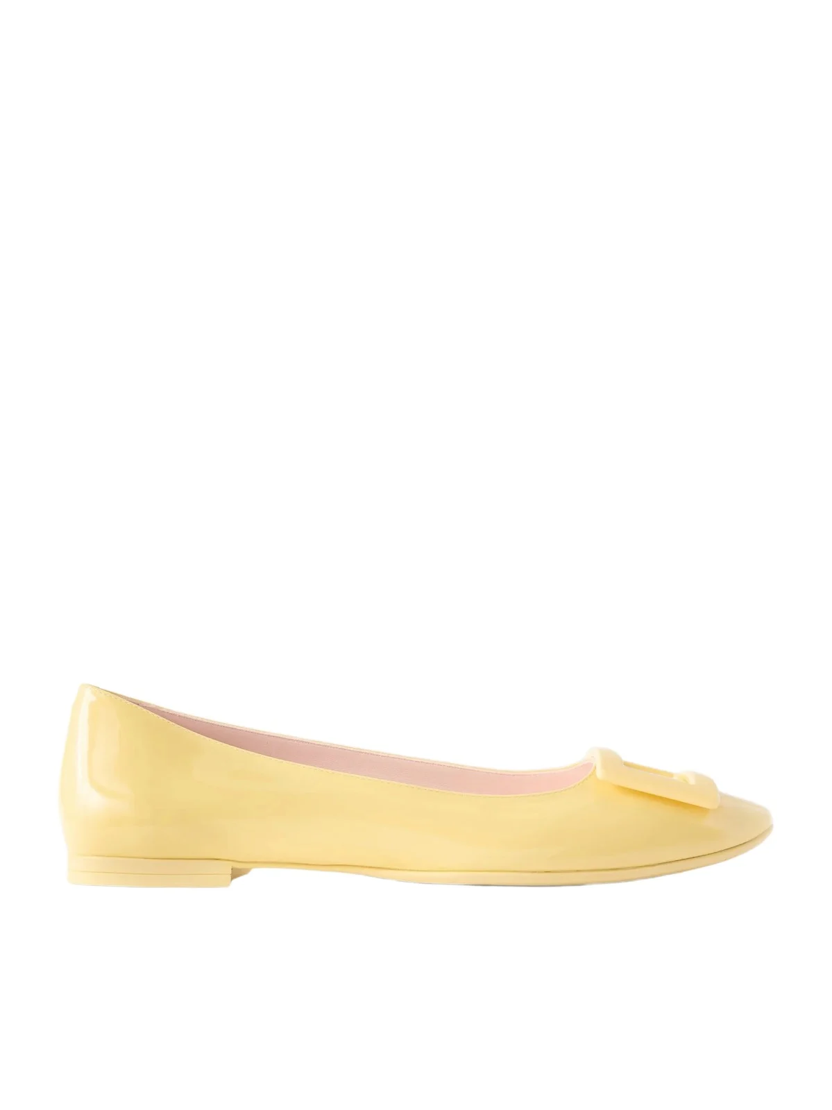 Gommettine Patent-leather Ballet Flats Gommettine Patent-leather Ballet Flats