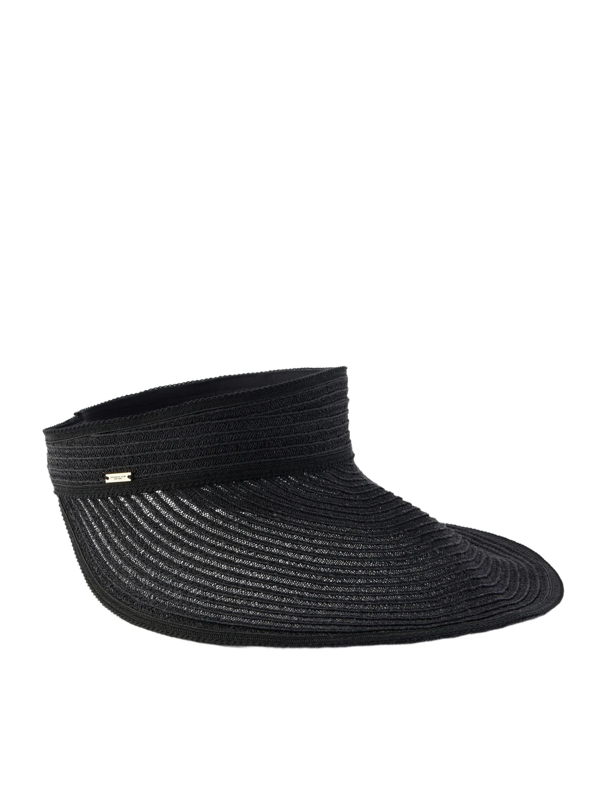 Eugenia Kim Trixie Raffia Sunhat