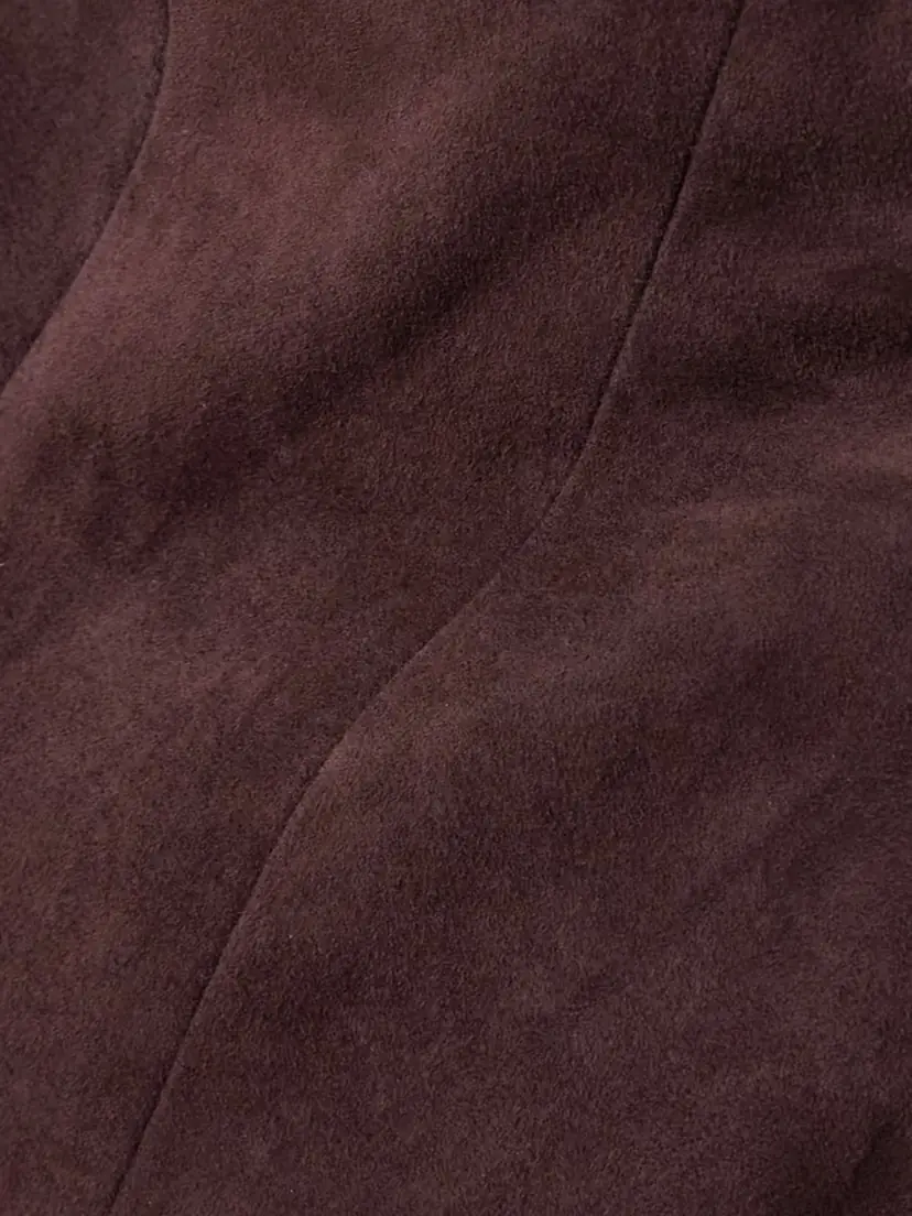 STOULS Gégé Suede Flared Pants | Thumbnail 5