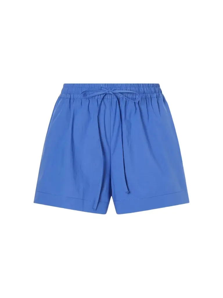 Matteau Organic Cotton-poplin Shorts | Image 1 Matteau Organic Cotton-poplin Shorts | Image 1
