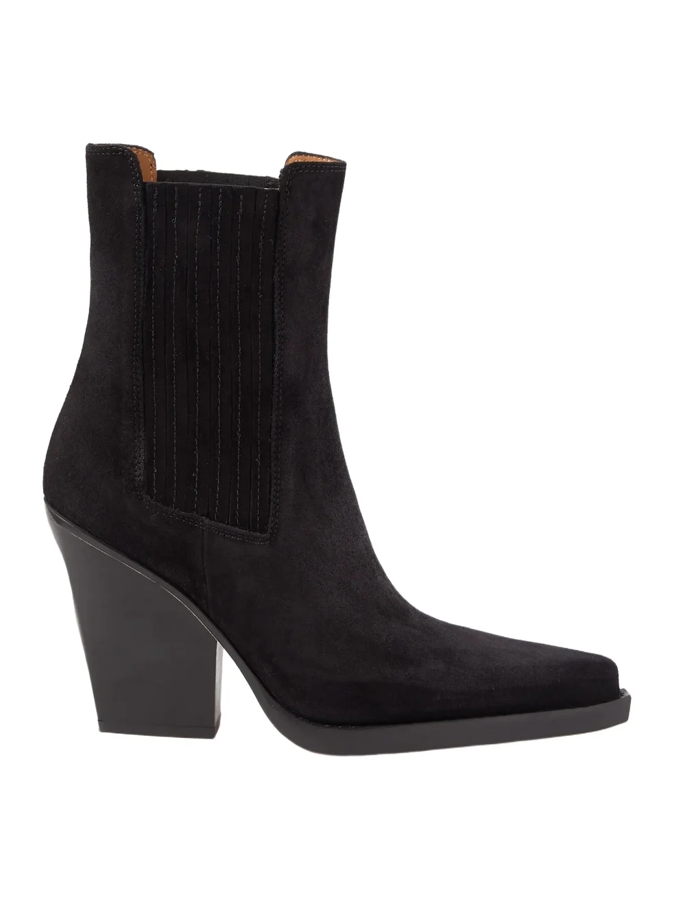 Dallas 100 Suede Ankle Boots Dallas 100 Suede Ankle Boots