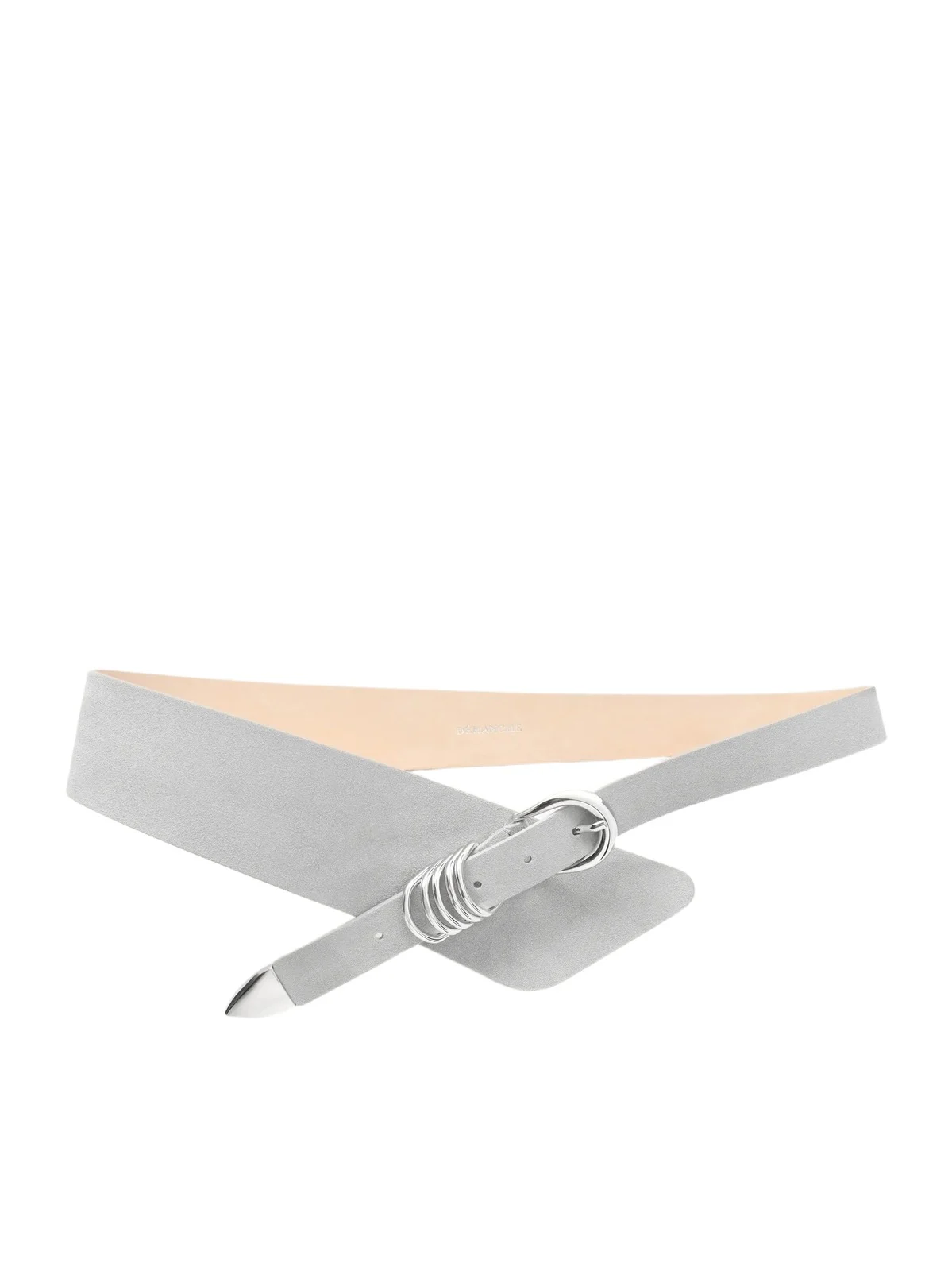 Alcott Suede Belt Alcott Suede Belt