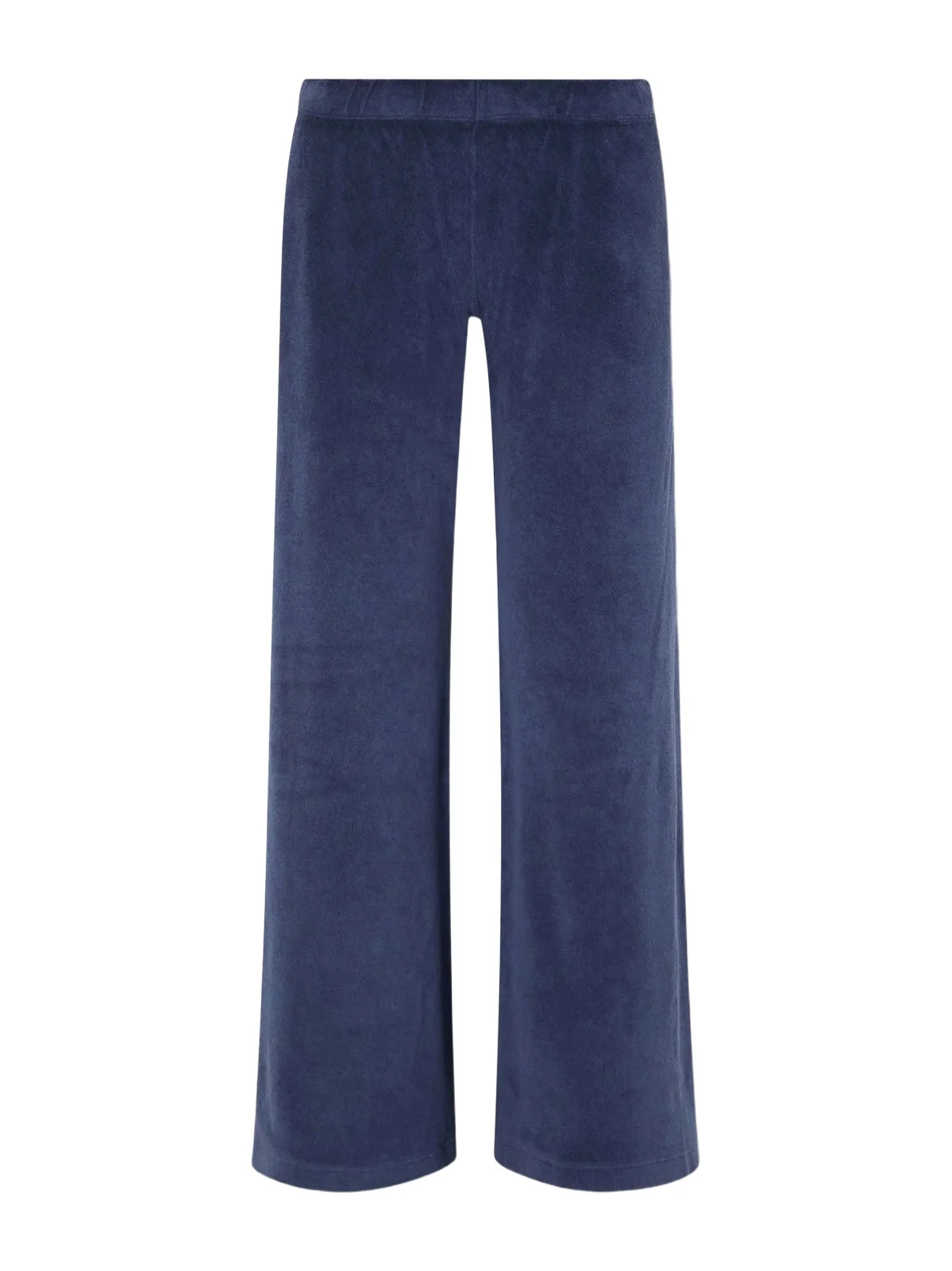 Lito Cotton-blend Terry Wide-leg Pants Lito Cotton-blend Terry Wide-leg Pants