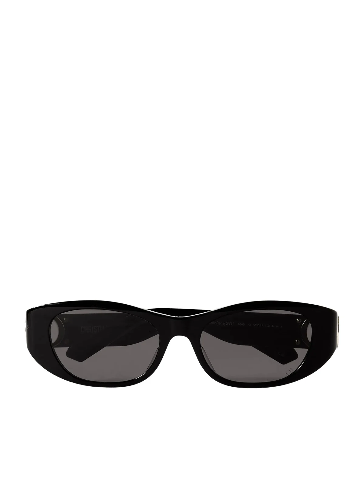 30montaigne S9u Oval-frame Acetate Sunglasses 30montaigne S9u Oval-frame Acetate Sunglasses