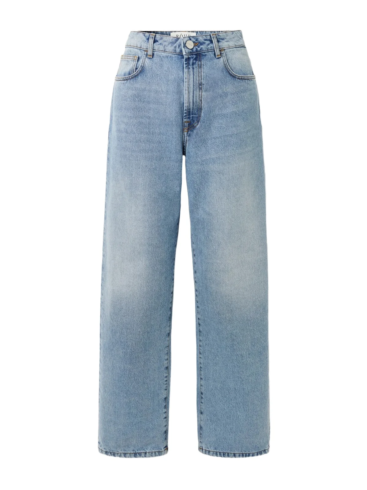 Signature Baggy Boyfriend Jeans Signature Baggy Boyfriend Jeans