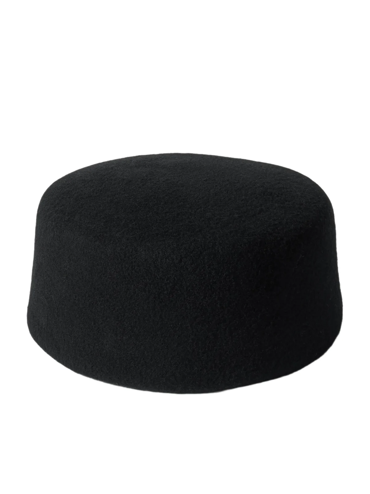 Lauren Wool-felt Flat Cap Lauren Wool-felt Flat Cap