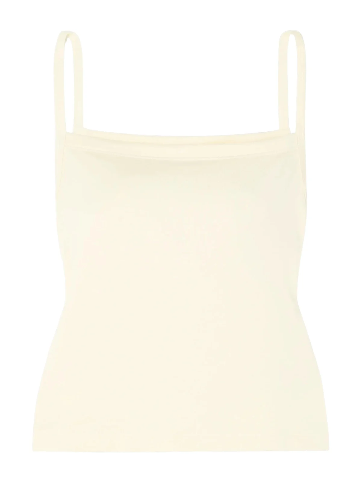 Stretch-modal Jersey Tank Stretch-modal Jersey Tank