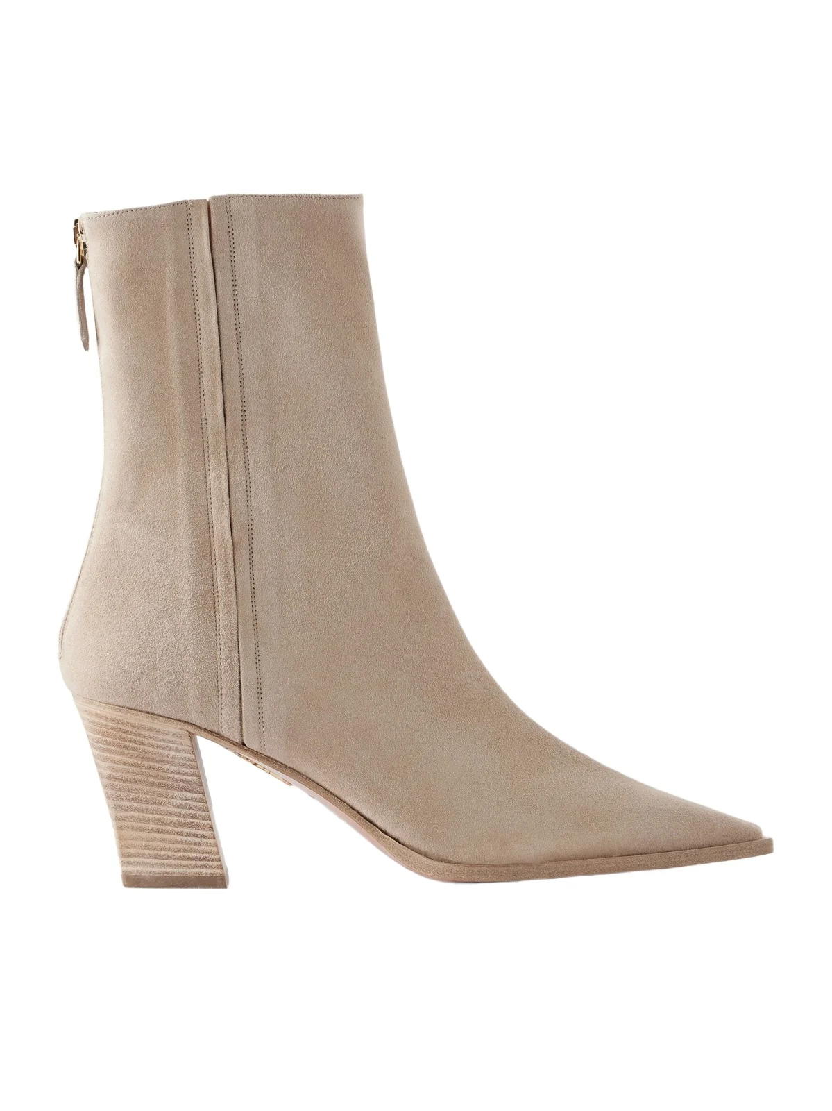 Francoise 70 Suede Boots
