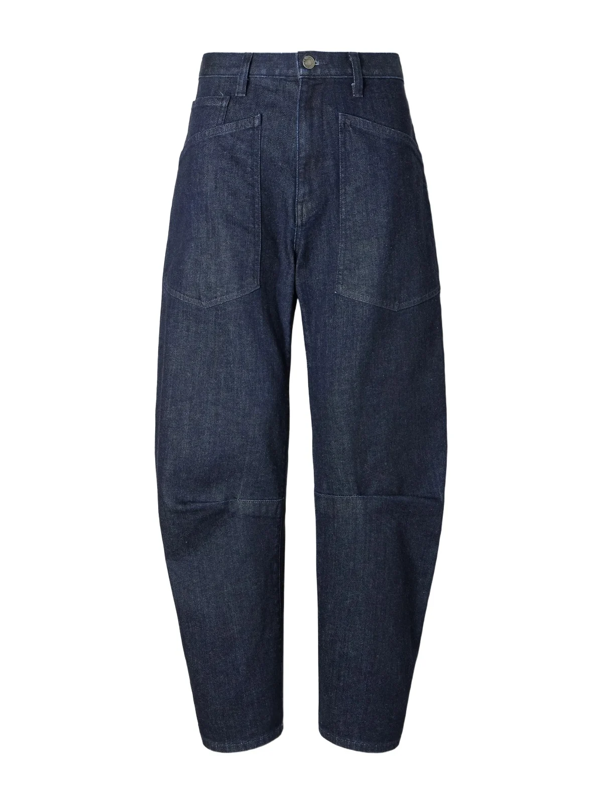 Shon Boyfriend Jeans
