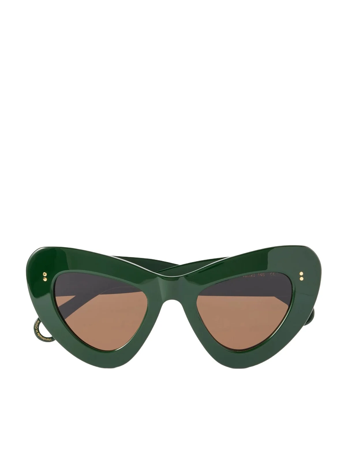Butterfly Cat-eye Acetate Sunglasses Butterfly Cat-eye Acetate Sunglasses