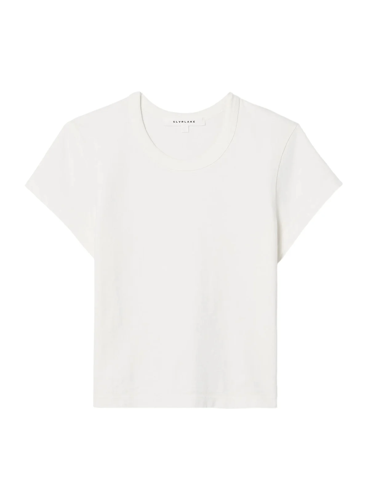 Easy Cotton-jersey T-shirt