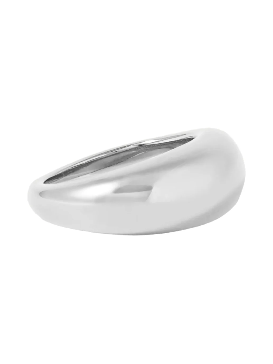 The Anna Silver Ring The Anna Silver Ring