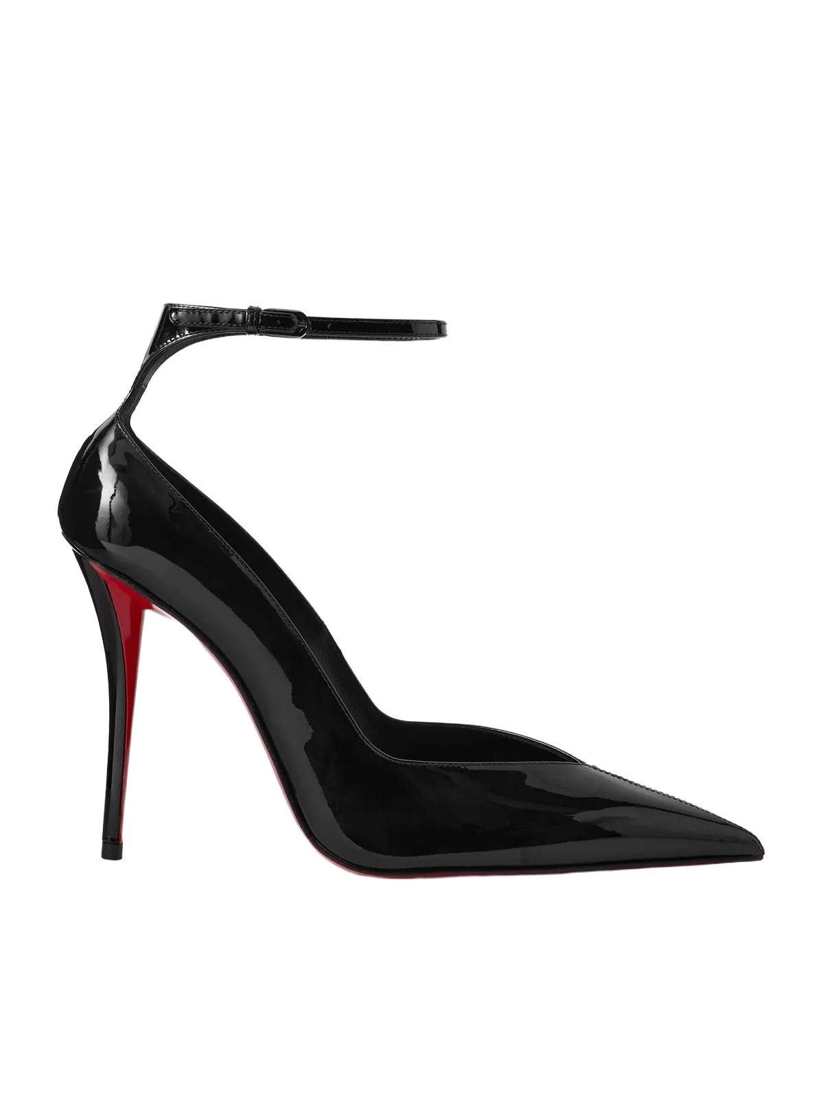 Erozee 100 Patent-leather Pumps Erozee 100 Patent-leather Pumps